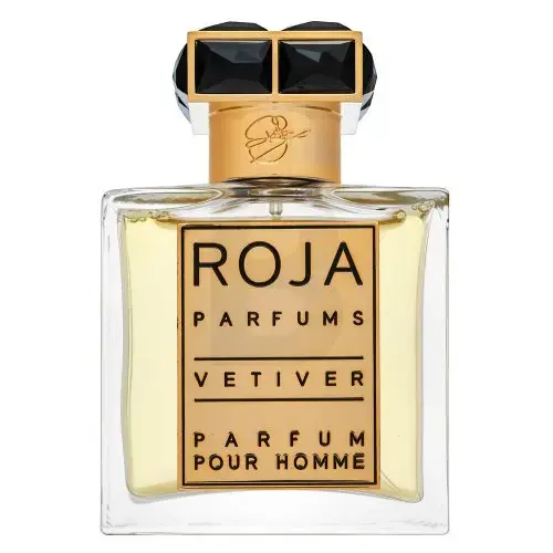 Roja Parfums Vetiver pure perfume for men 50 ml