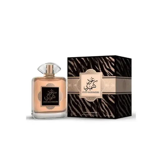 Frago World Oud Kashmiri (EDP) parfüümvesi naistele 100 ml