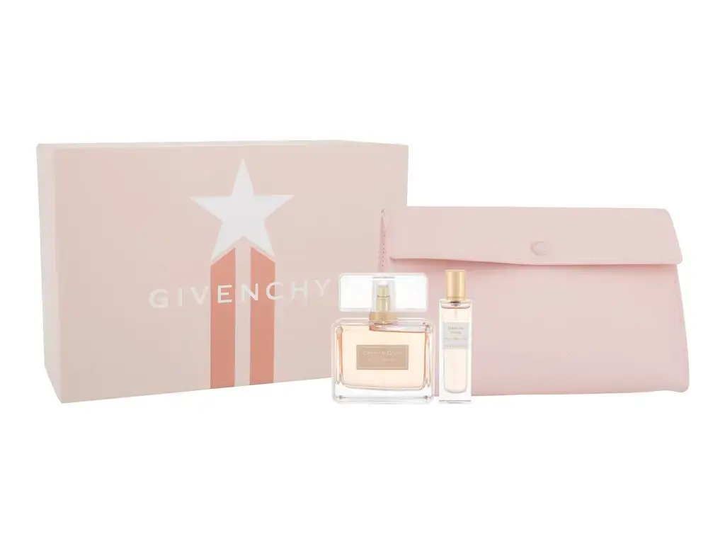 Givenchy Dahlia Divin Eau de Parfum 75 ml