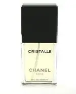 Chanel Cristalle Without Spray Eau de Parfum 75 ml