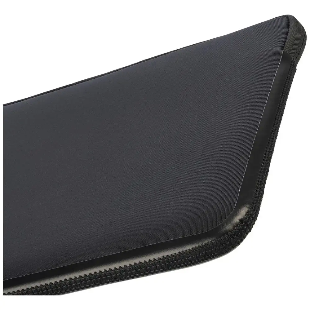 Tucano Elements 2 Laptop Sleeve – 15" Sleeve for MacBook Air black