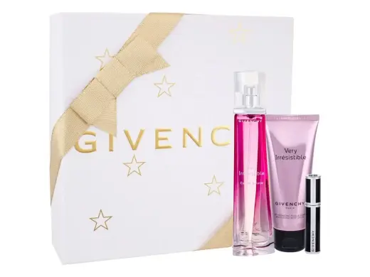 Givenchy Very Irresistible Eau de Toilette 50 ml