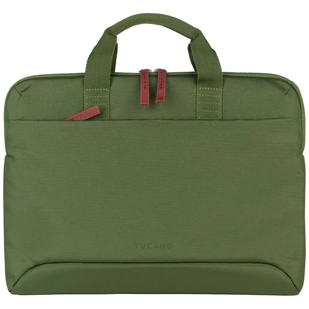 Laptop Bag Tucano Smilza Superslim 13.3"/14" green