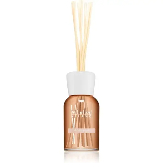 Diffuser Millefiori Milano Silk & Rice Powder 500 Ml