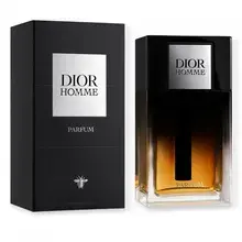 "Man Perfume"