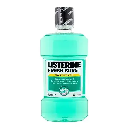 Listerine Freshburst 500ml