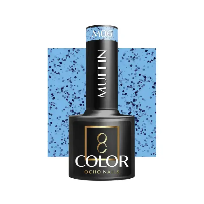 OCHO NAILS - Hybrid nail polish