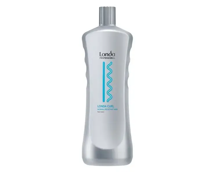 Londa Curl Normal / Resistant N/R Hair Tonic (1000 Ml)