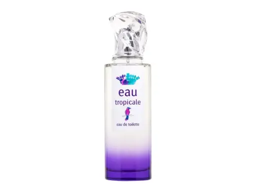 Sisley Eau Tropicale Eau de Toilette 100 ml