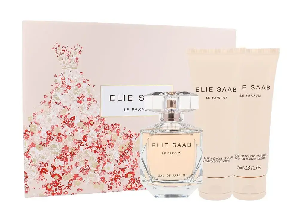 Elie Saab Le Parfum Eau de Parfum 90 ml