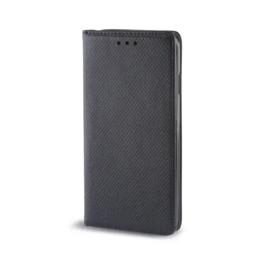 Smart Magnet case for Motorola Moto G54 5G / G54 5G Power Edition black