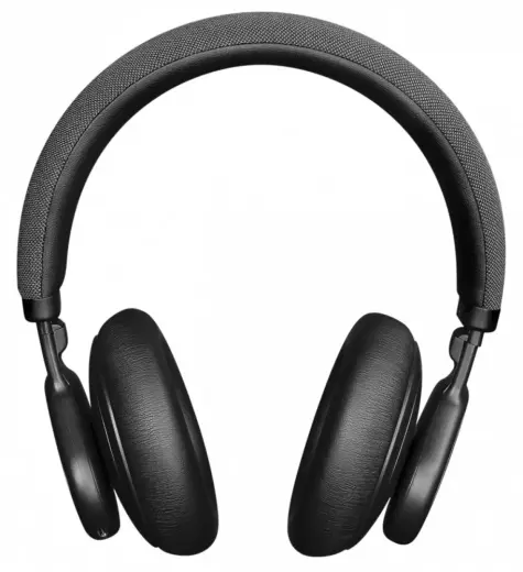 Wireless headphones SEP 720BT BK BT 5.3, to 40h playtime