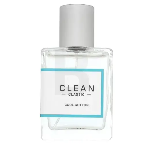 Clean Classic Cool Cotton (EDP) parfimērijas ūdens sievietēm 30 ml