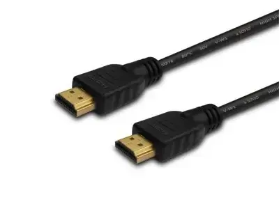 Cable HDMI CL-75 20m gold v1.4 3D