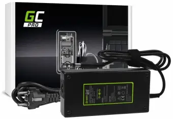 Green Cell PRO Charger | AC Adapter for Dell Latitude | Alienware 180W