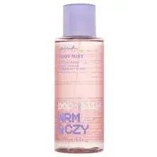 Pop Jelly! Warm & Cozy