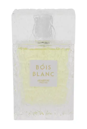 Arabiyat Prestige Bois Blanc Edp 100ml