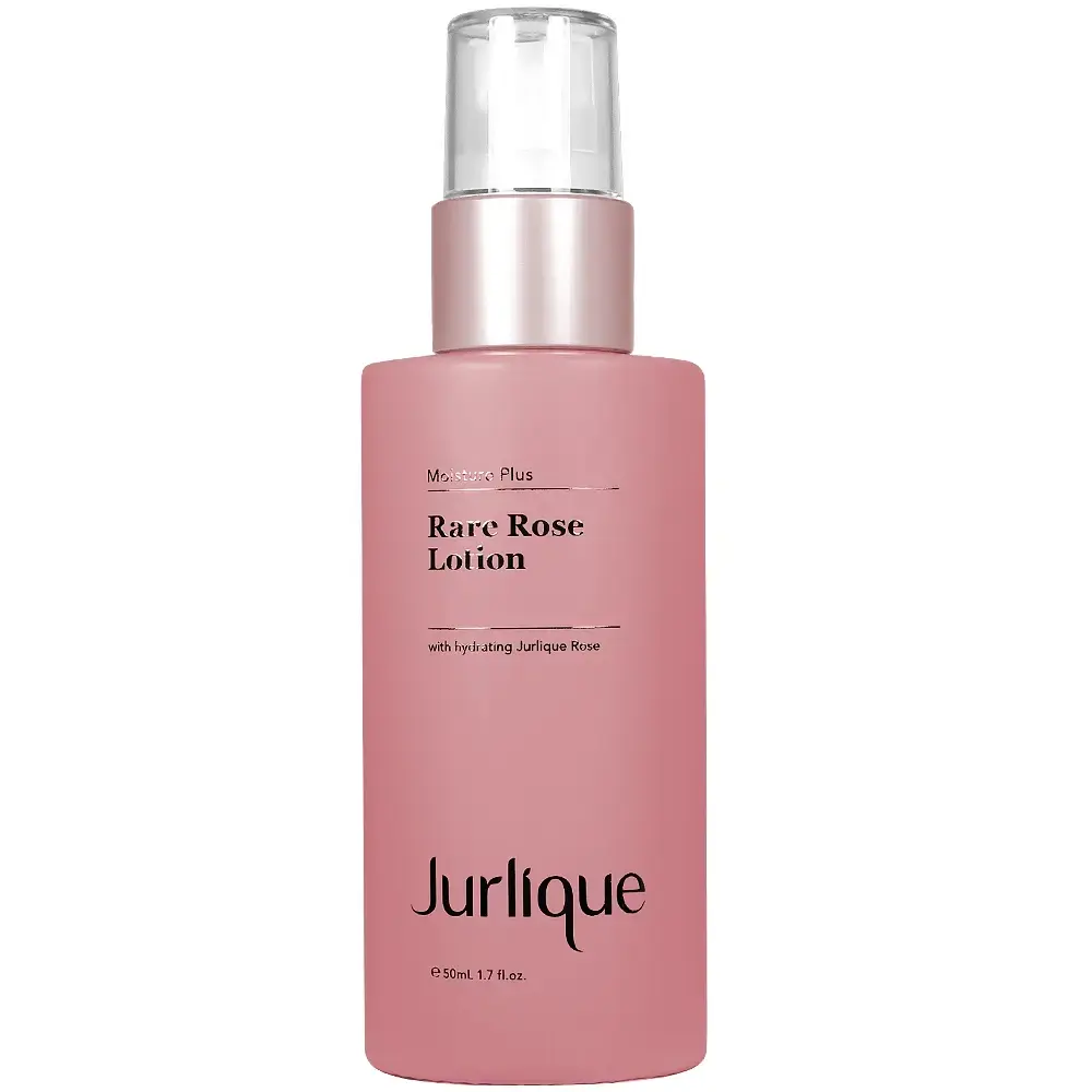 Jurlique, Rare Rose, Hydrating, Lotion, 50 ml *Tester