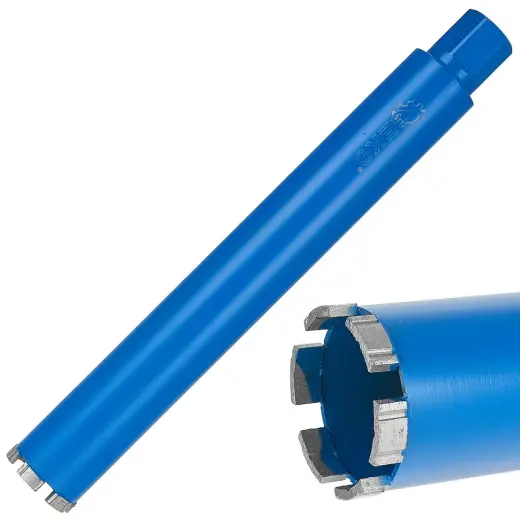 Dimanta serdes urbis 62x10x450mm 6T 1.1/4"