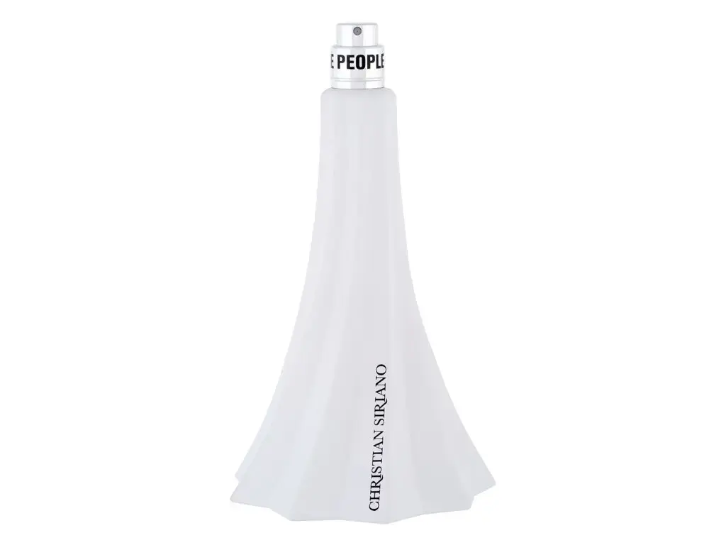 Christian Siriano People Are People Eau de Parfum 100 ml
