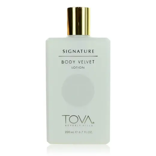 Tova Beverly Hills, Signature, Moisturizes, Body Lotion, Body, 200 ml *Tester