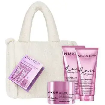Nuxe Hair Prodigieux Set