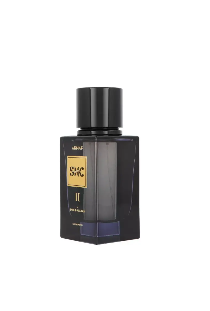 Armaf Saoud Alkaabi SHK II Edp 100ml