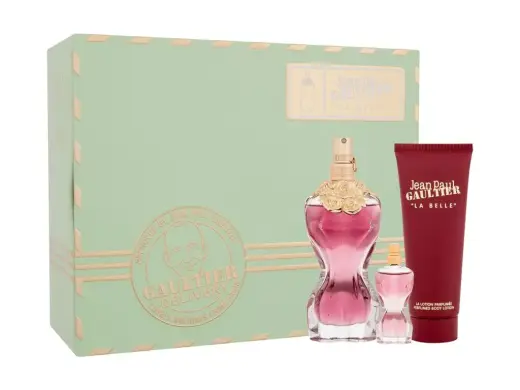 Jean Paul Gaultier La Belle Eau de Parfum 50 ml