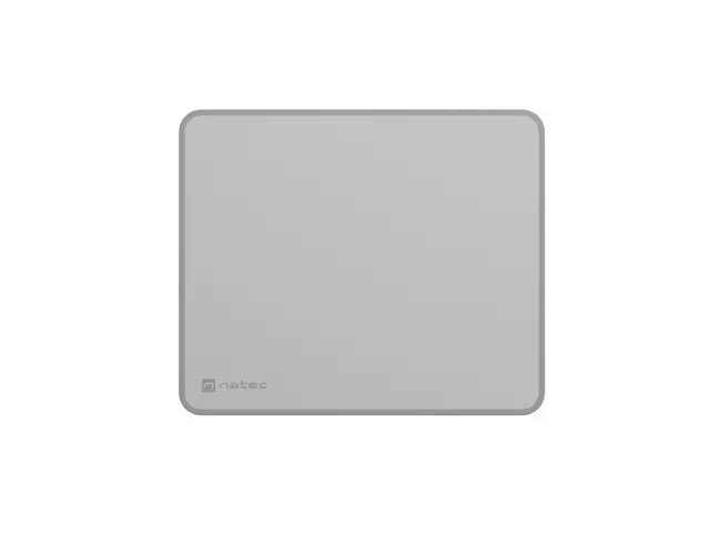 Mouse pad Colors Series Stony Grey 300x250 mm 