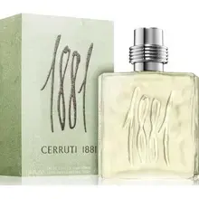 Cerruti 1881 Men (EDT) tualettvesi meestele 50 ml