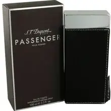 Dupont Passenger for Men EDT 100ml