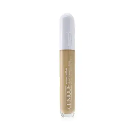 Clinique Even Better All-Over Concealer + Eraser, CN 40 Cream Chamois - 6 Ml