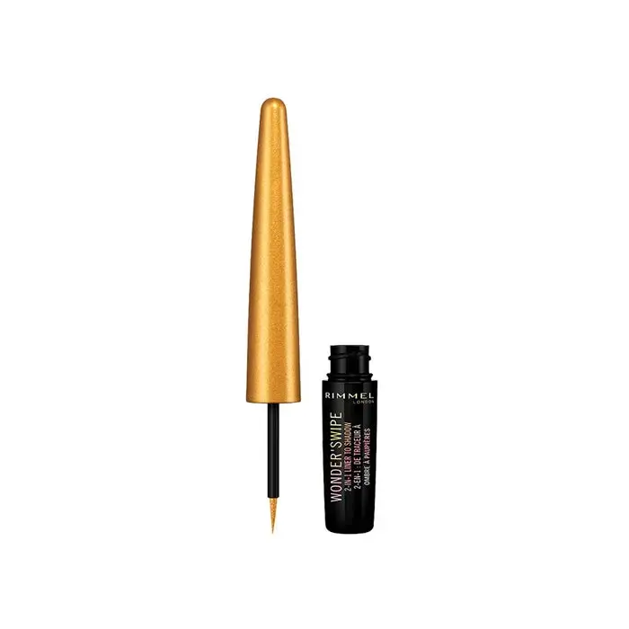 Rimmel London Wonder Swipe 2-in-1 Glitter