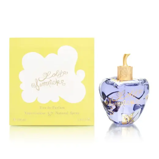 Lolita Lempicka Lolita Lempicka Mon Premier Parfum (EDP) Eau de Parfum for Women 100 ml