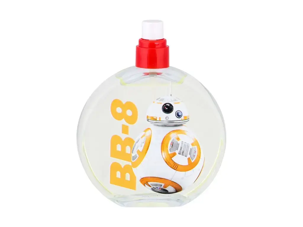 Star Wars Star Wars Eau de Toilette 100 ml