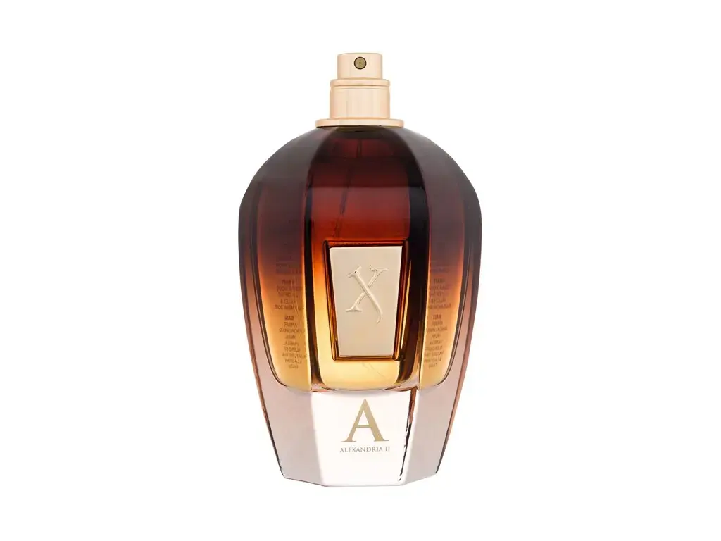 Xerjoff Alexandria II Perfume 100 ml