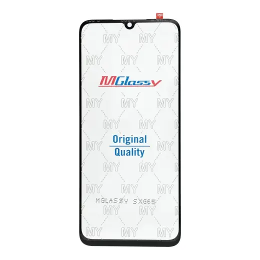 MUSTTBY front glass + OCA SAMSUNG a05s