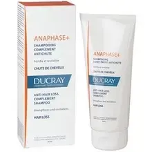 Ducray Anaphase+ Anti-Hair Loss Complementary Shampoo