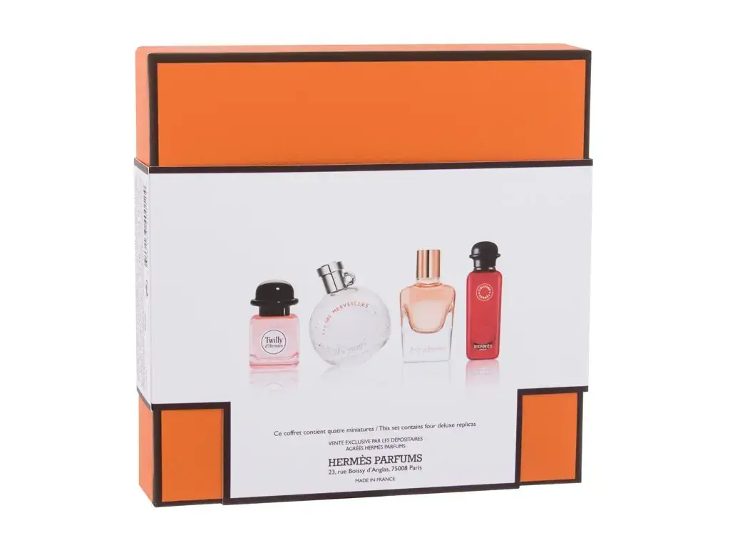 Hermes Jour d´Hermes Absolu Eau de Parfum 7,5 ml