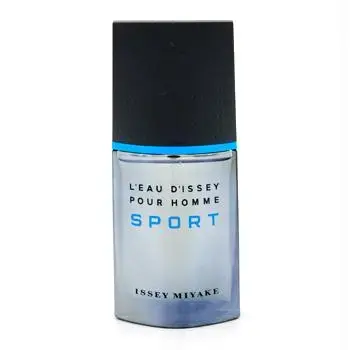 Issey Miyake L'Eau D'Issey Pour Homme Sport (EDT) Eau de Toilette for Men 50 ml