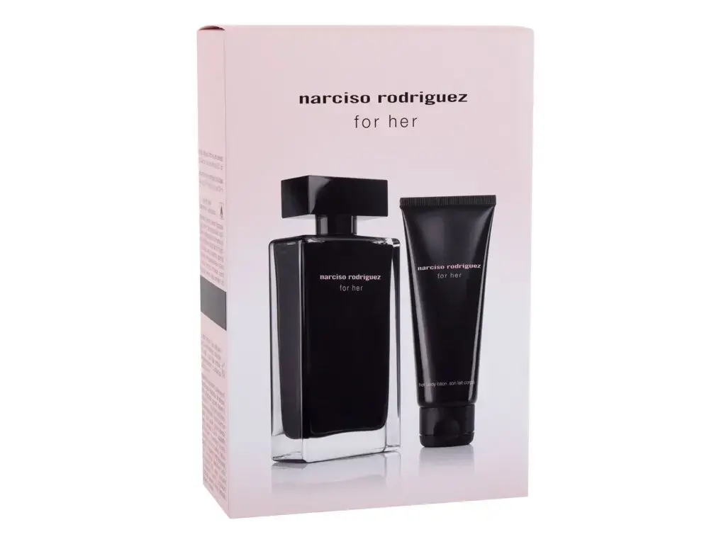 Narciso Rodriguez For Her Eau de Toilette 100 ml