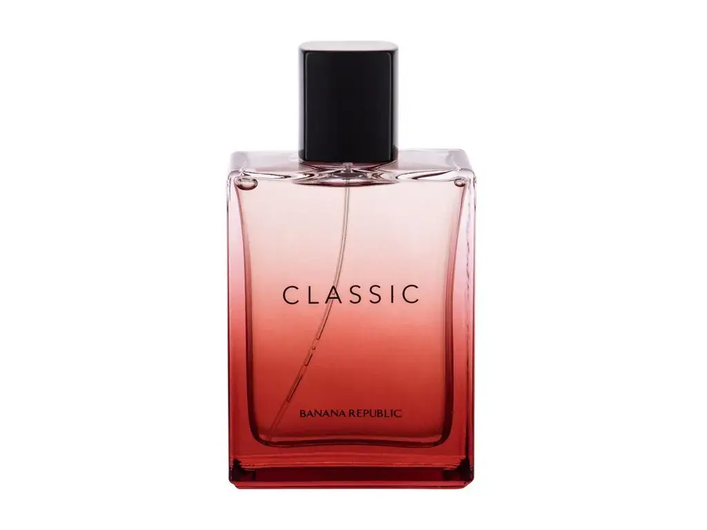 Banana Republic Classic Eau de Parfum 125 ml