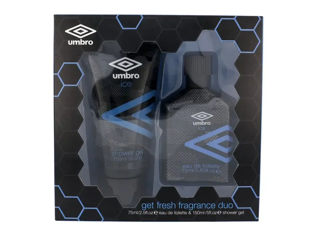 UMBRO Ice Eau de Toilette 75 ml