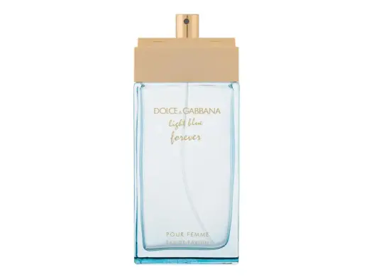 Dolce&Gabbana Light Blue Forever Eau de Parfum 100 ml