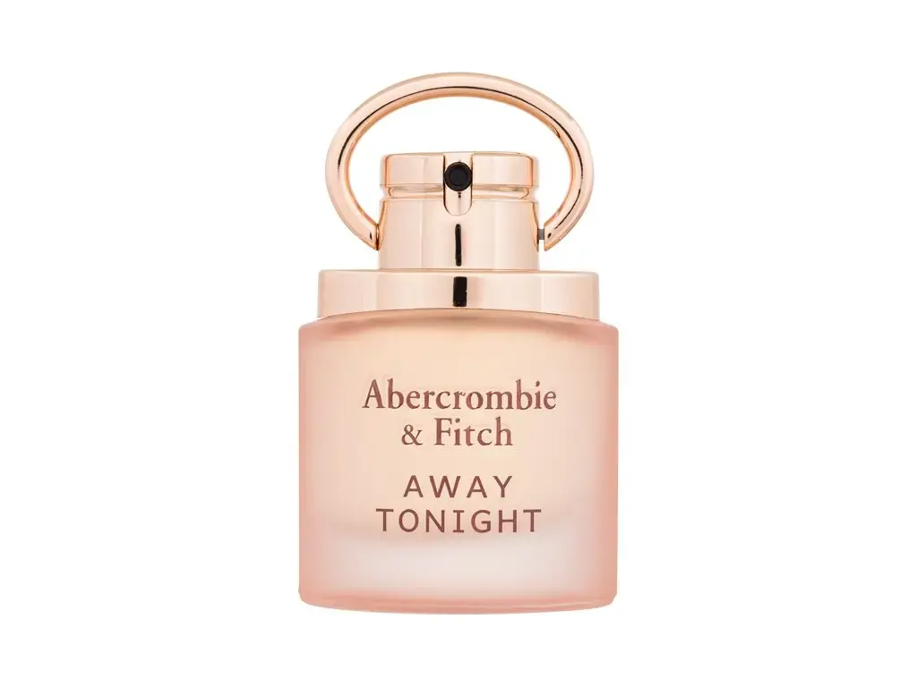 Abercrombie & Fitch Away Tonight Eau de Parfum 30 ml