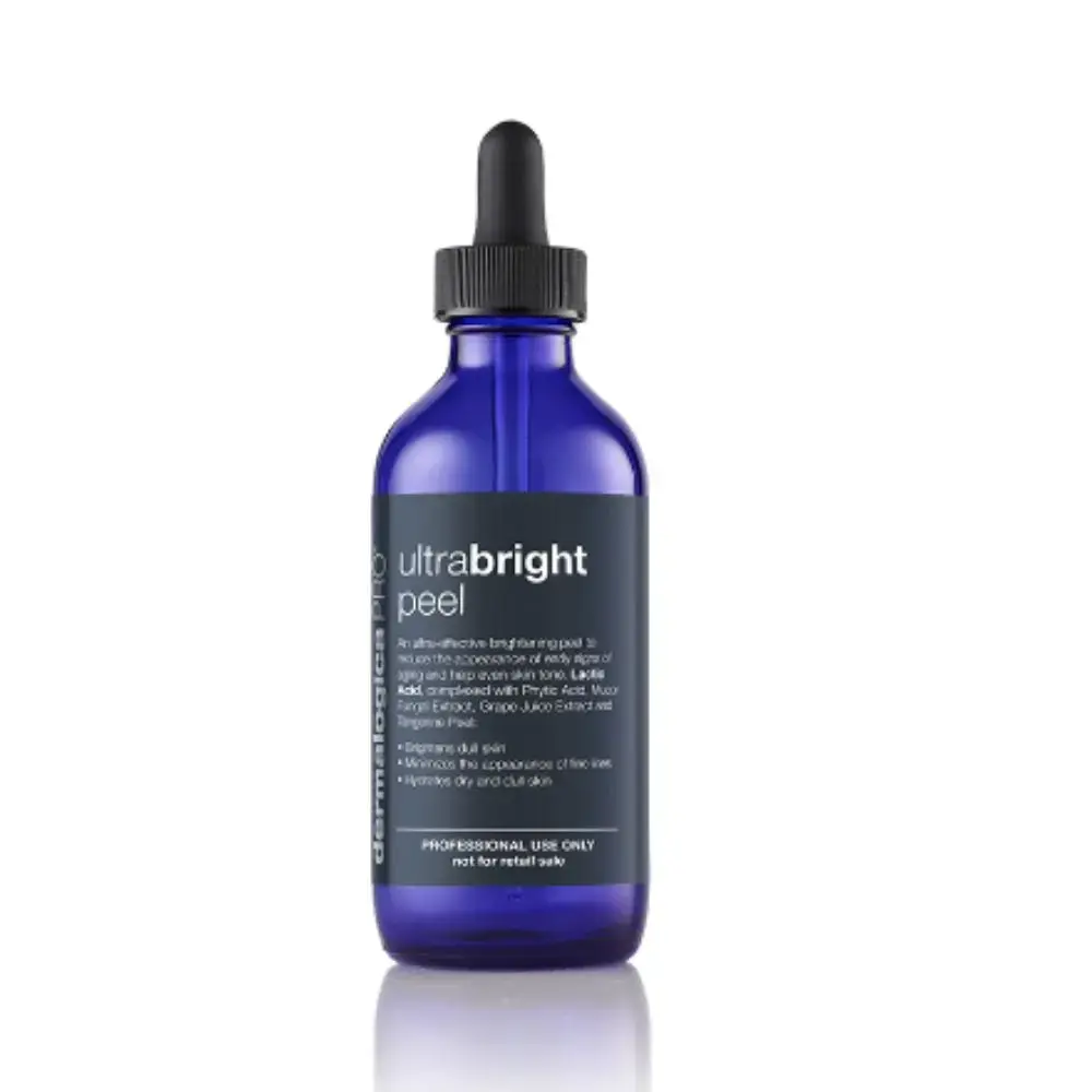 Dermalogica, Pro, Illuminating, Serum, For Face, 118 ml
