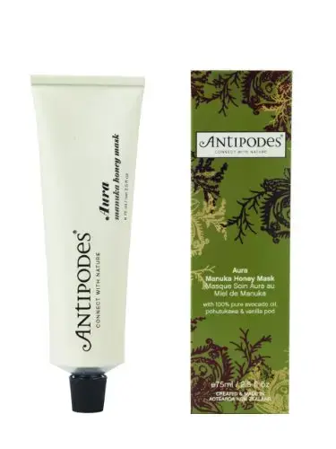 Antipodes Aura Manuka Honey Mask