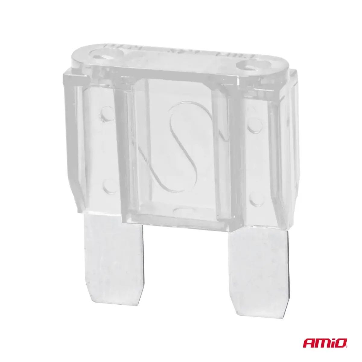 Car MAXI Fuse 80A AMIO-03386