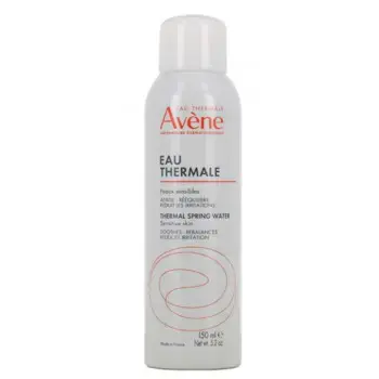 Avène Thermal Spring Water Spray 50ml