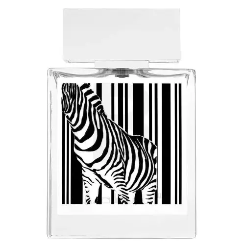 Rasasi Rumz Al Rasasi 9325 Pour Elle eau de parfum for women 50 ml